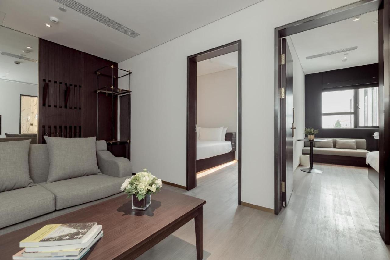 Citigo Hotel Shanghai Esterno foto