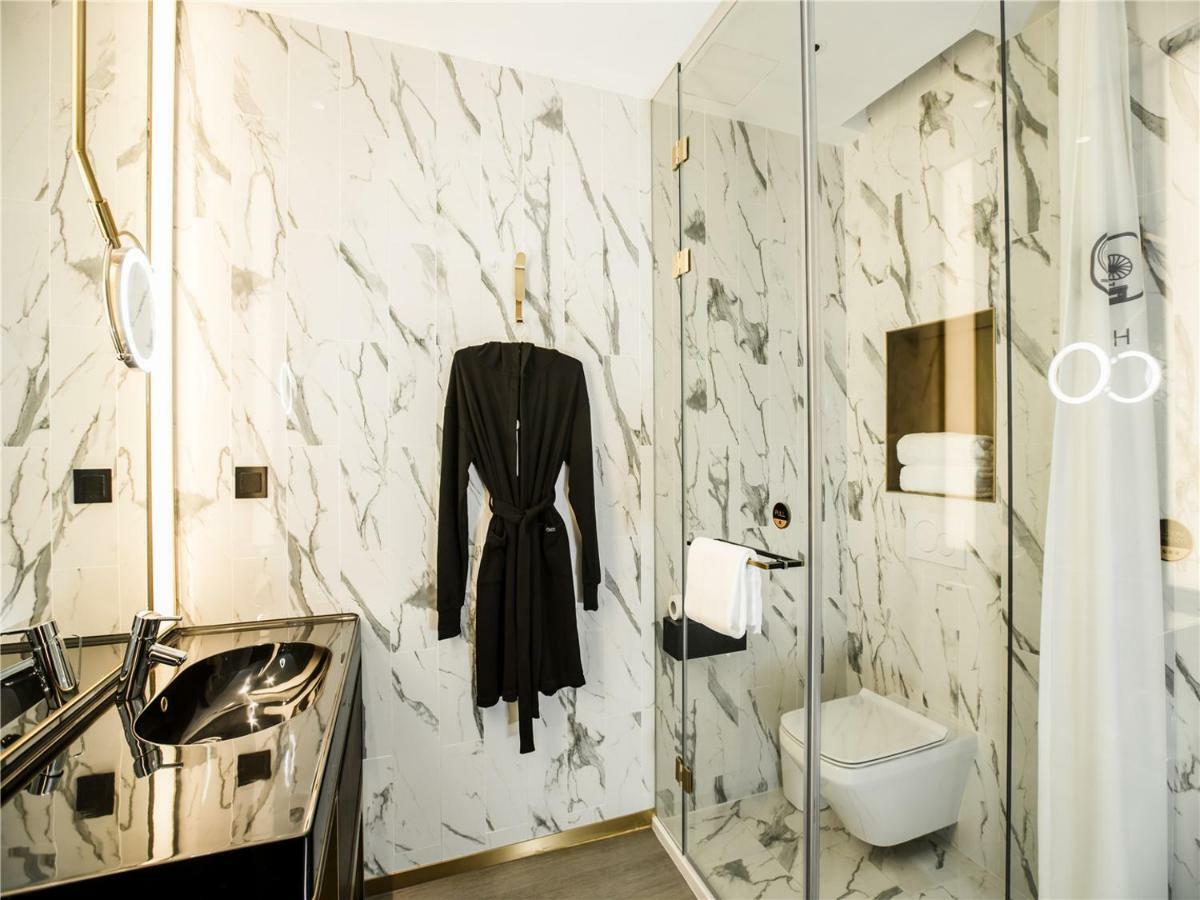 Citigo Hotel Shanghai Esterno foto